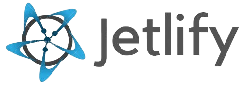 Jetlify Logo